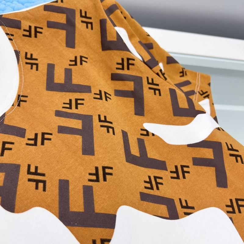 Fendi T-Shirts